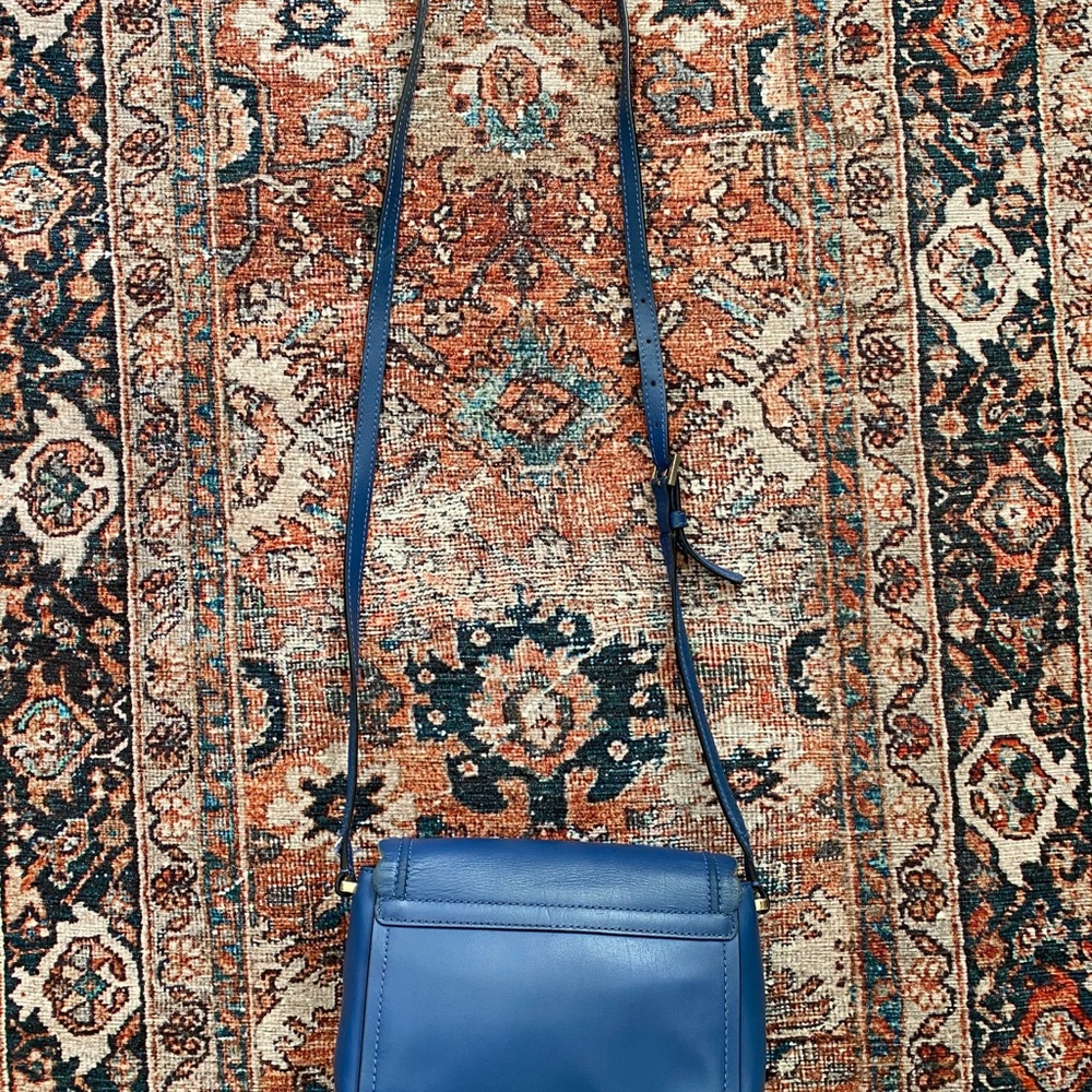 Kate Spade crossbody purse - Picture 5 of 9